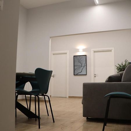 Appartement Ioletta House à Catane Extérieur photo