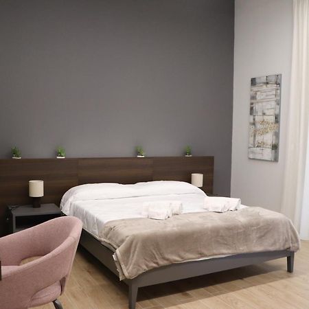 Appartement Ioletta House à Catane Extérieur photo