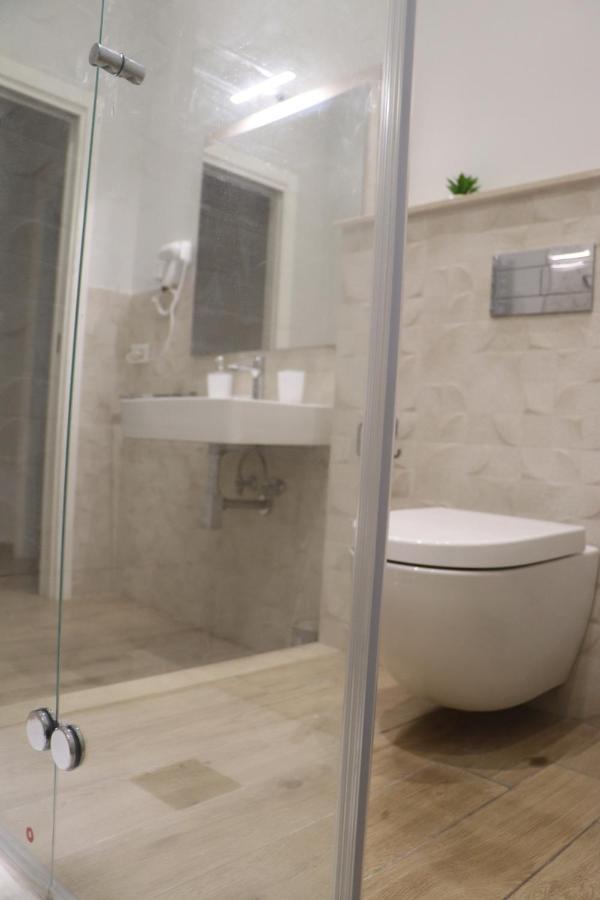 Appartement Ioletta House à Catane Extérieur photo