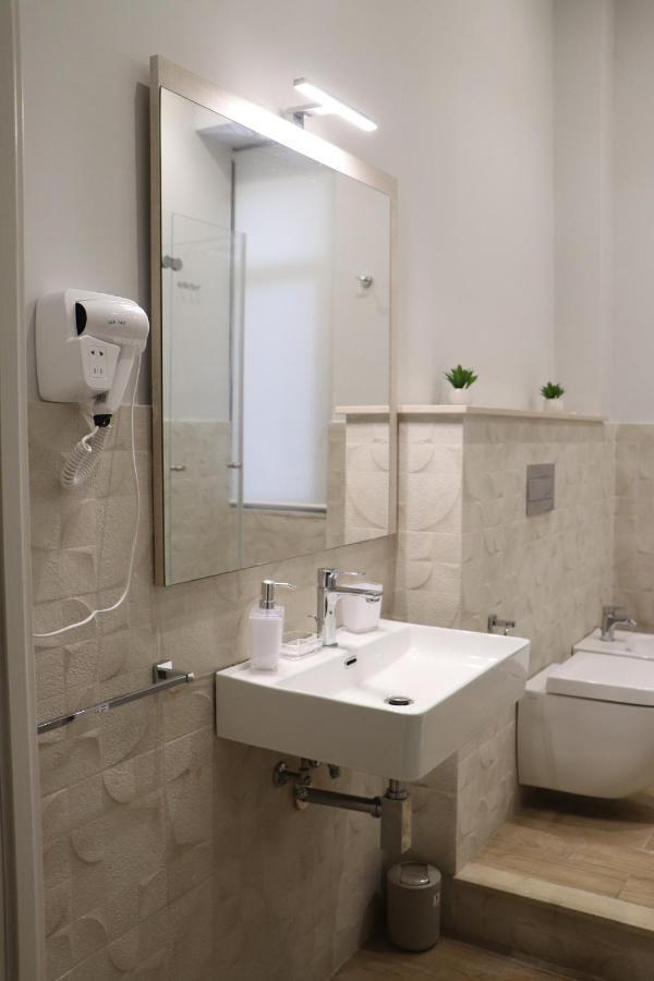 Appartement Ioletta House à Catane Extérieur photo