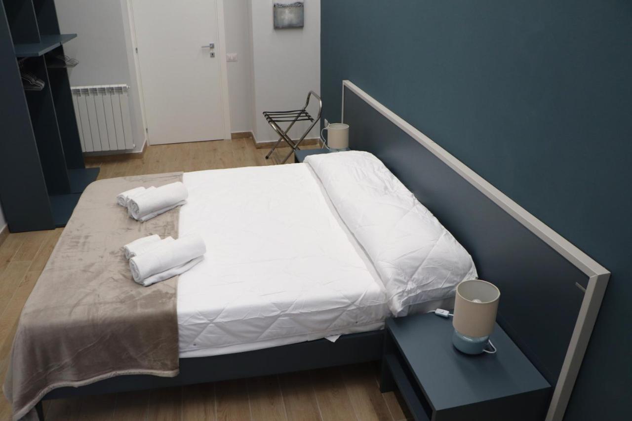 Appartement Ioletta House à Catane Extérieur photo