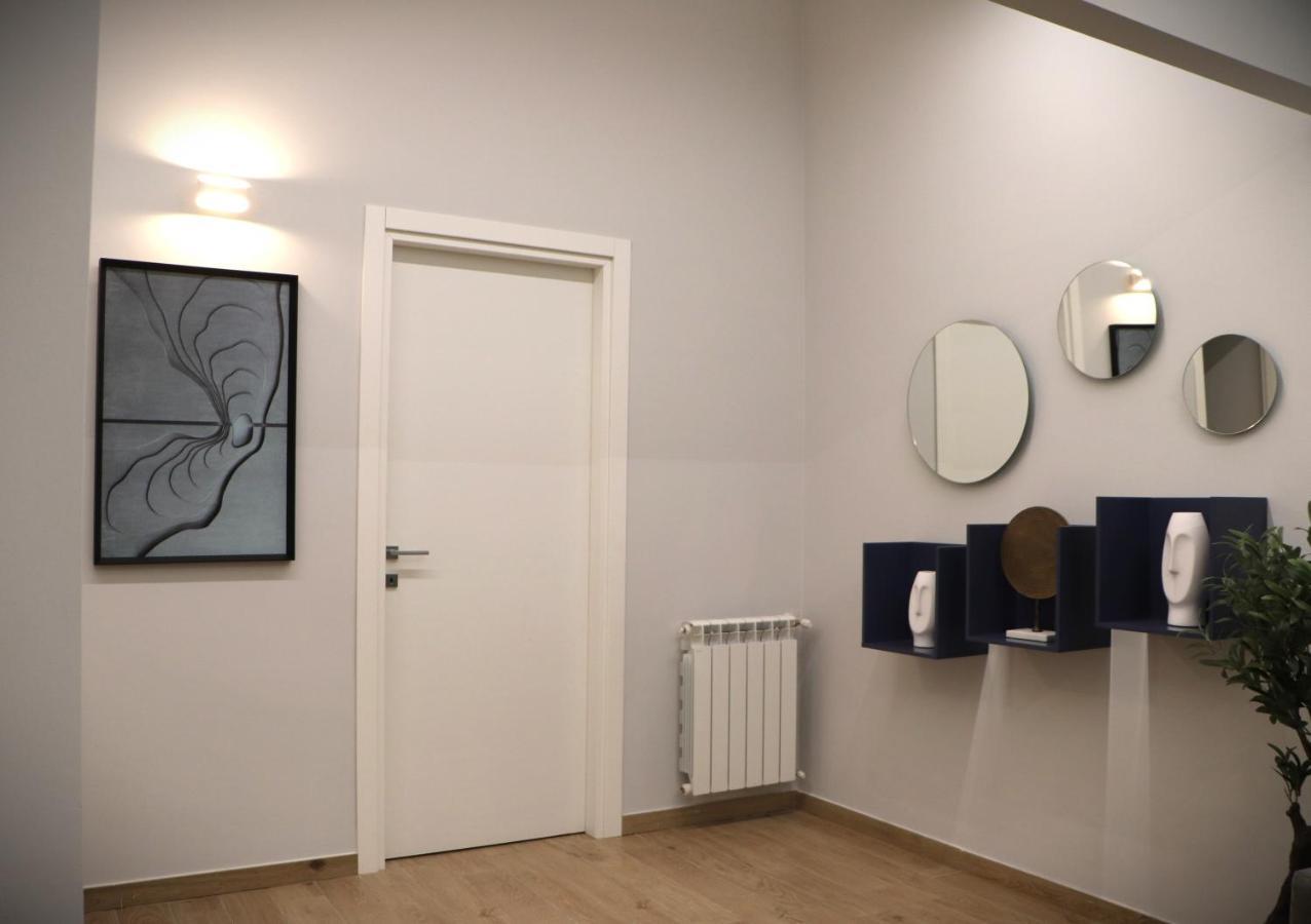 Appartement Ioletta House à Catane Extérieur photo