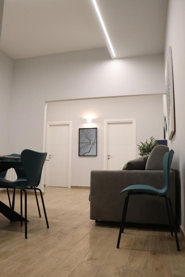 Appartement Ioletta House à Catane Extérieur photo