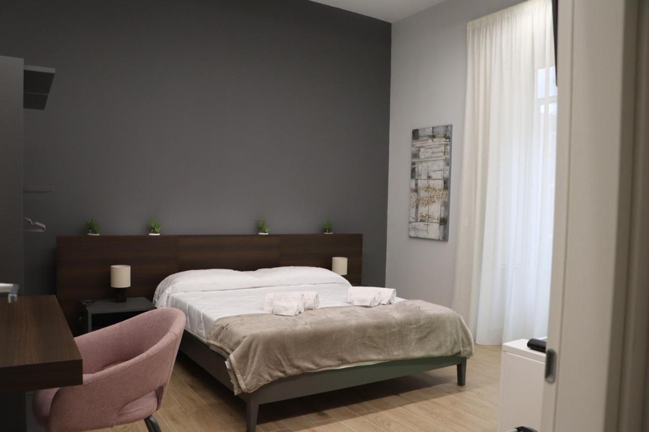 Appartement Ioletta House à Catane Extérieur photo