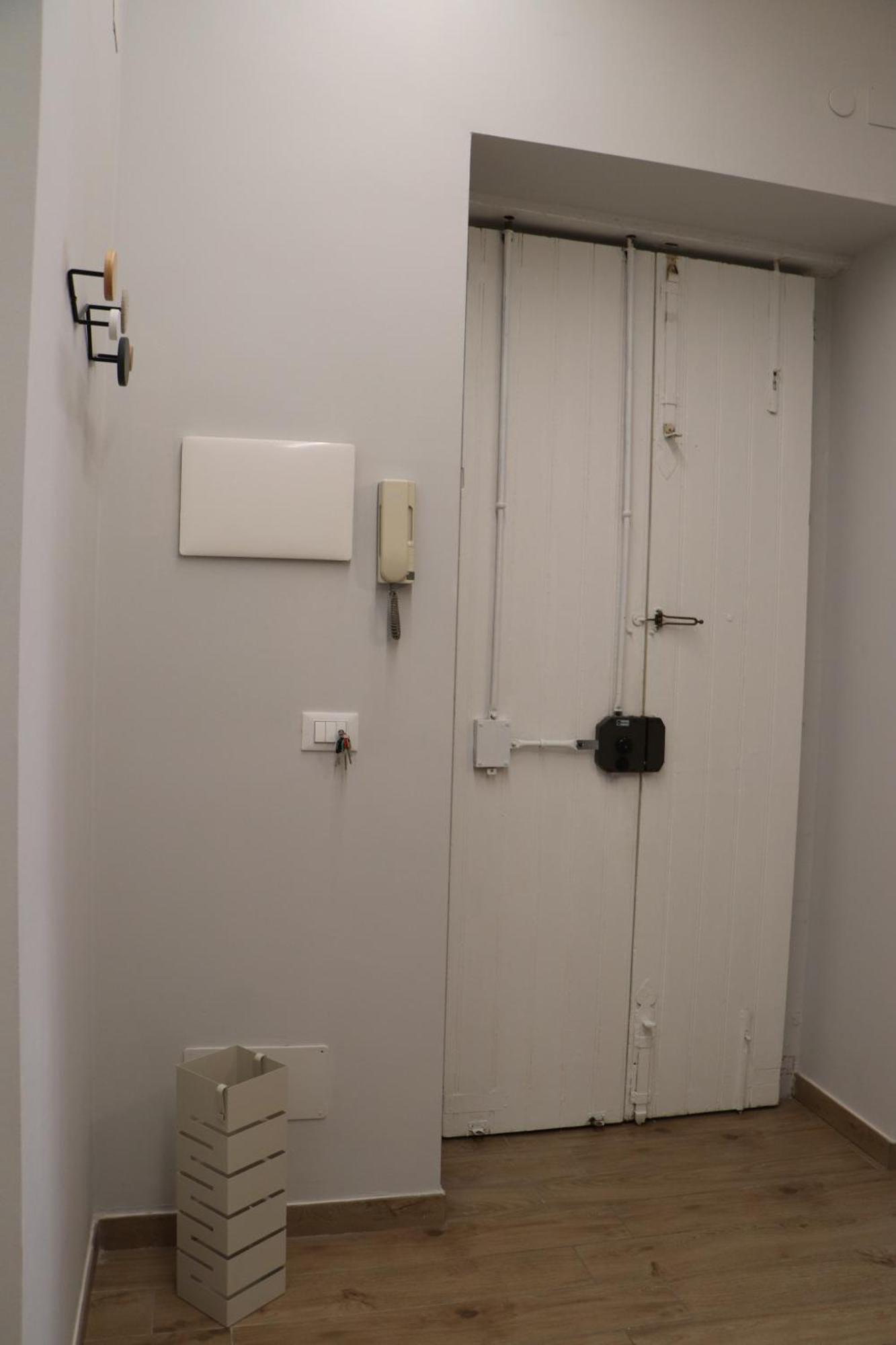 Appartement Ioletta House à Catane Extérieur photo