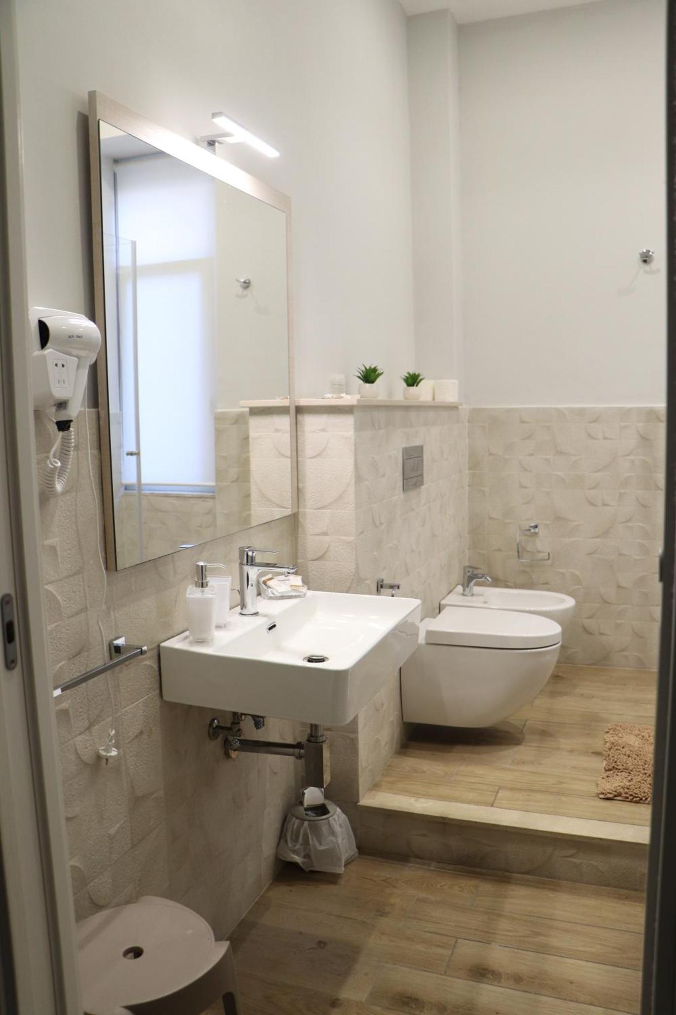 Appartement Ioletta House à Catane Extérieur photo