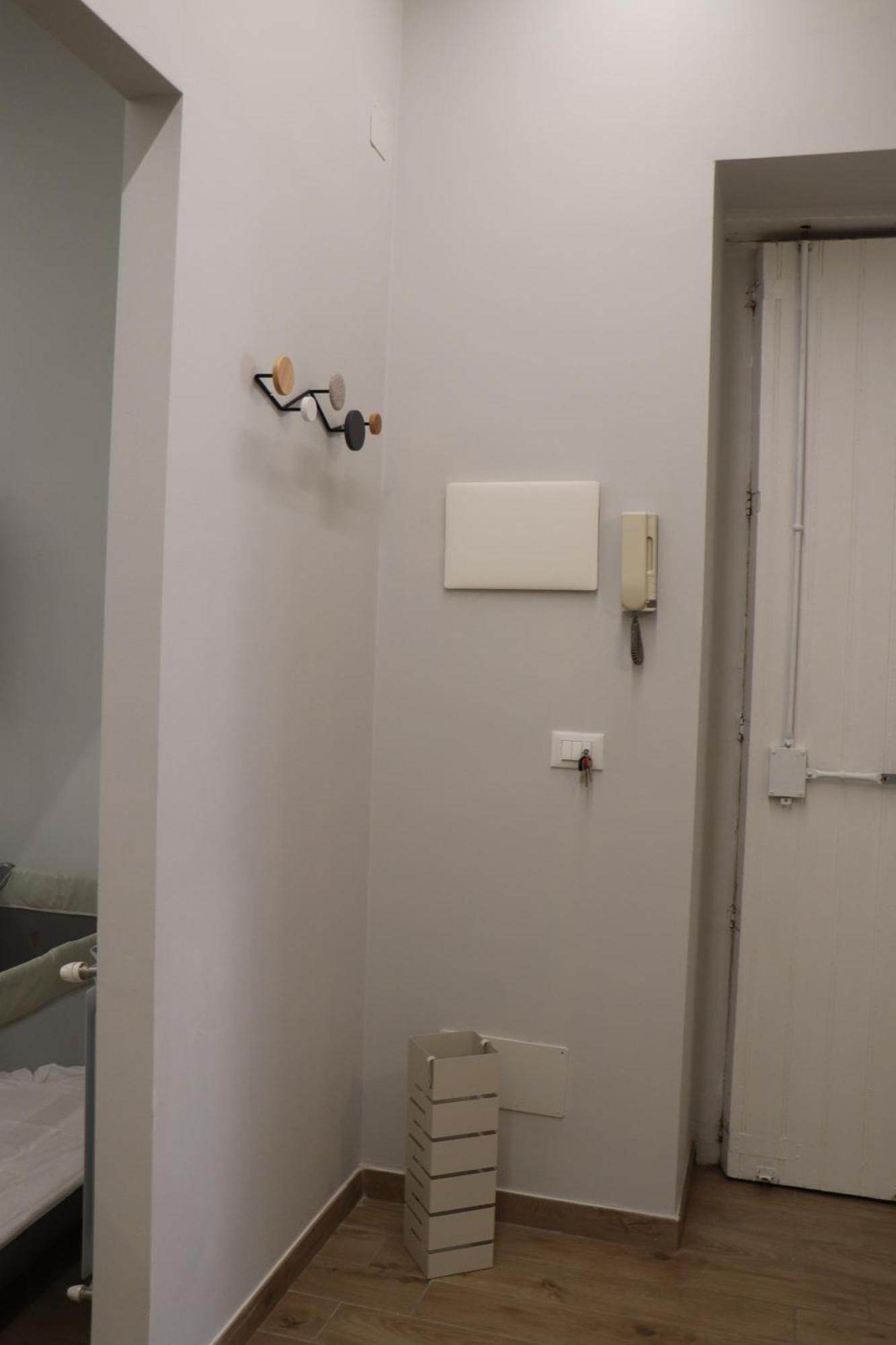 Appartement Ioletta House à Catane Extérieur photo