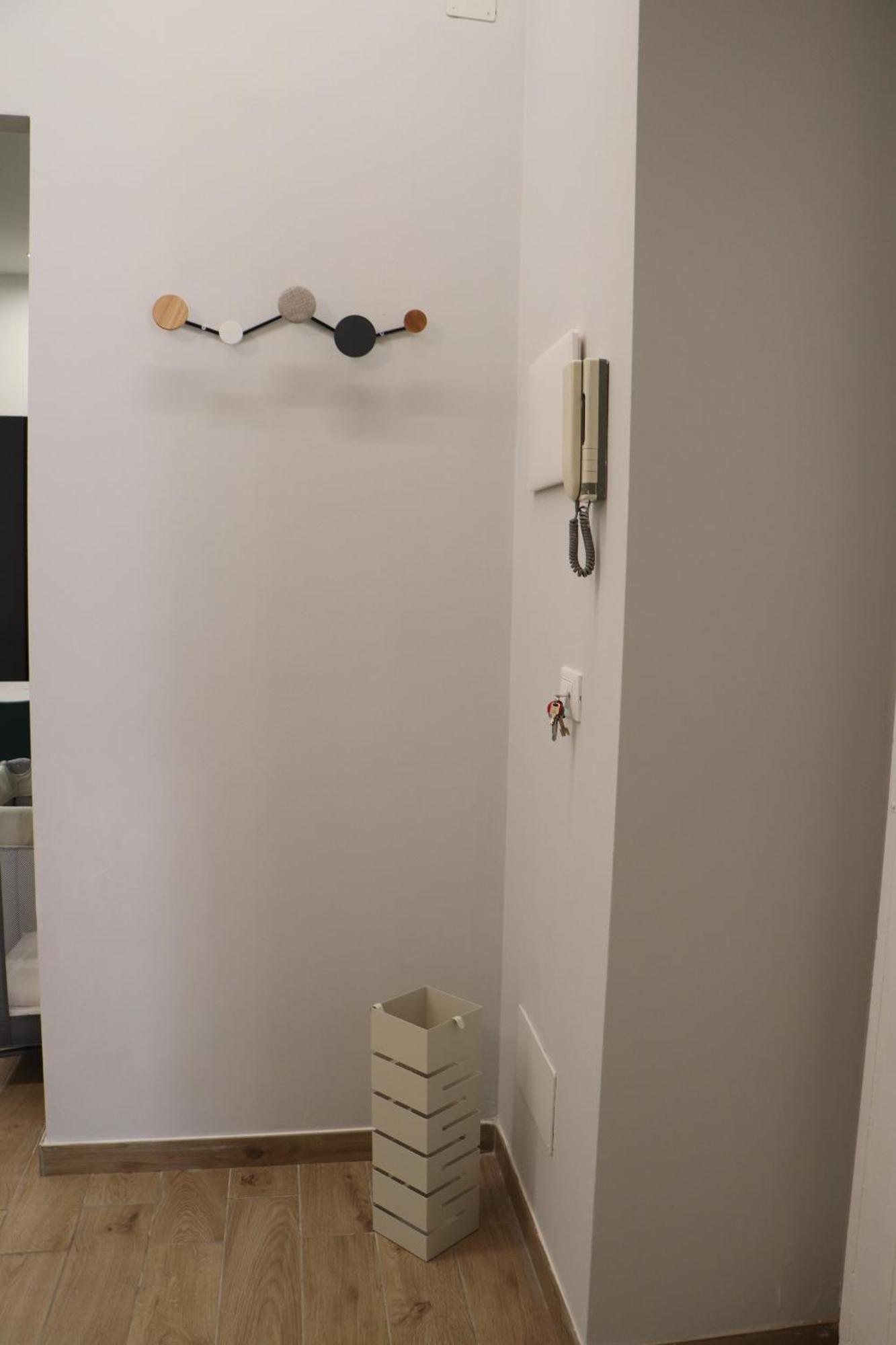 Appartement Ioletta House à Catane Extérieur photo